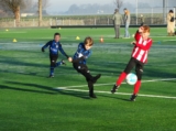 S.K.N.W.K. JO8-1 - VC Vlissingen JO8-1 (competitie) 2024-2025 (3e fase) (27/64)